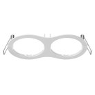 Рамка Lightstar 217626 INTERO 16 Double ROUND