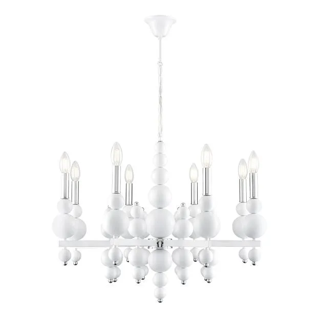 Подвесная люстра Lumion 8260/8 NANA