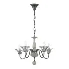 Люстра LUMION 5295/5 LAKE
