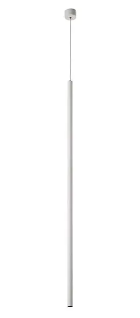 Светильник подвесной Crystal Lux CLT 036C1100 WH 1400/207 Светильник подвесной Crystal Lux CLT 036C1100 WH 1400/207