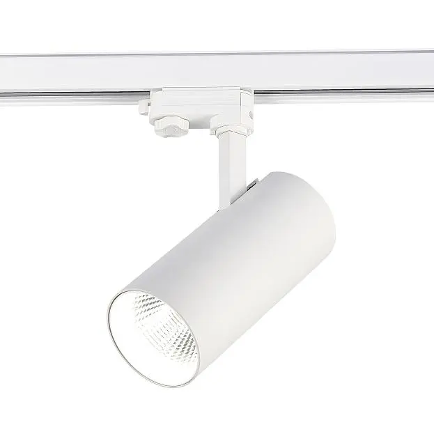 Трековый светильник ST Luce ST661.546.40 4000K 3200Lm Трековый светильник ST Luce ST661.546.40 4000K 3200Lm