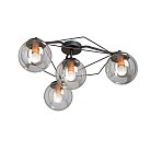 Люстра Vitaluce V4722-1/4PL, 4хЕ14 макс. 40Вт