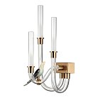 Бра ODEON LIGHT 5431/6WL LARK