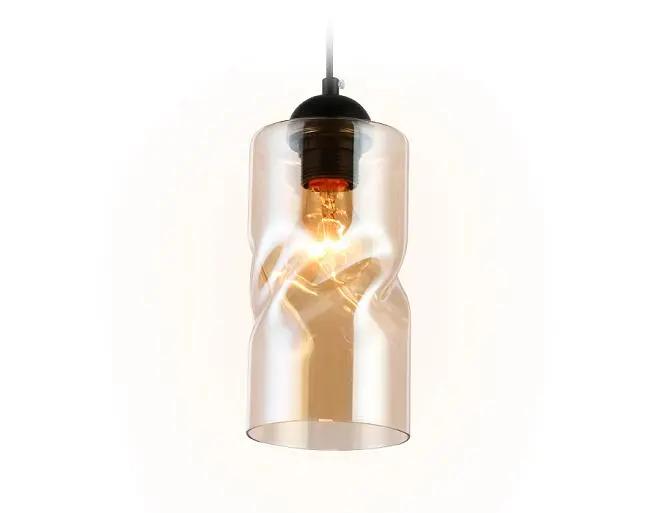 Подвесной светильник Ambrella light TR3555 Traditional Подвесной светильник Ambrella light TR3555 Traditional