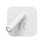 Спот Loft IT Loft2019-WH Floadow