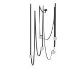 Комплект трековой системы Kink Light 6424-1K,19 Сатори