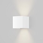 Настенный светильник (бра) Maytoni Outdoor O572WL-L20W3K Fulton