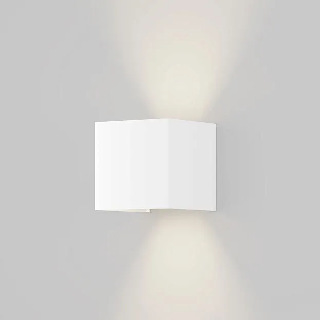 Настенный светильник (бра) Maytoni Outdoor O572WL-L20W3K Fulton