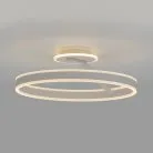 Люстра с пультом Белая Citilux CL719750