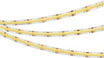 Светодиодная лента COB-X640-10mm 24V White-MIX (23 W/m, IP20, CSP, 5m) (, Изменяемая ЦТ) Arlight 039740