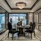 Люстра Arte Milano 375009/6+3/20/590 GD Sorrento