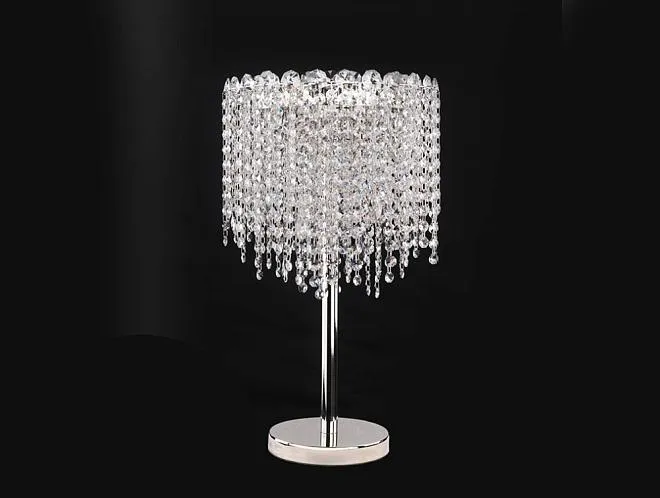 Интерьерная настольная лампа Newport 10903/T