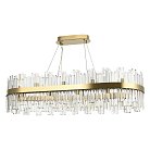 Люстра Arte Milano 440210.1150.24.G9.E1 BS Белладжо