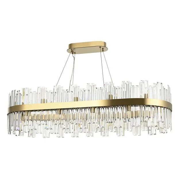 Люстра Arte Milano 440210.1150.24.G9.E1 BS Белладжо