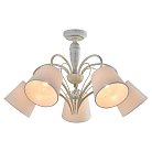 Потолочная люстра Lussole LSP-8062 STAMFORD