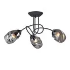 Люстра Vitaluce V4939-1/3PL, 3xE27 макс. 40Вт