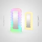 Торшер TEMME Lampatron 7285-20082