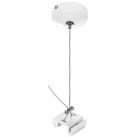 Подвес трековый Lightstar 504176 BARRA