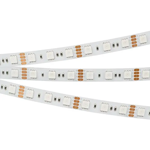 Светодиодная лента Arlight 016246(2) RGB B72 Светодиодная лента Arlight 016246(2) RGB B72