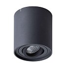 Светильник Потолочный Arte Lamp A5645PL-1BK FALCON