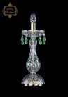 Настольная лампа Bohemia Art Classic 12.24.1-34.Br.V5001 11.24