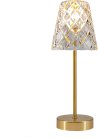 Интерьерная настольная лампа L'Arte Luce L64032.70 Bechero
