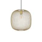 Подвесной светильник Ideal Lux 317281 Net