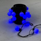 Гирлянда Laitcom HB20-1-2B Нити «Шарики»