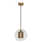 Подвесной светильник Loft It LOFT2566-B Hexagon