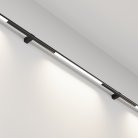 Светильник Technical Maytoni C100CL-L500-12W3-6K-B BASIS