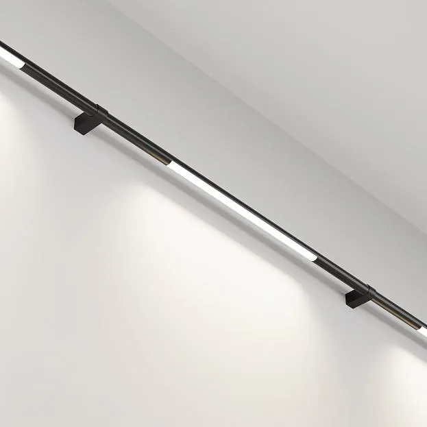 Светильник Technical Maytoni C100CL-L500-12W3-6K-B BASIS