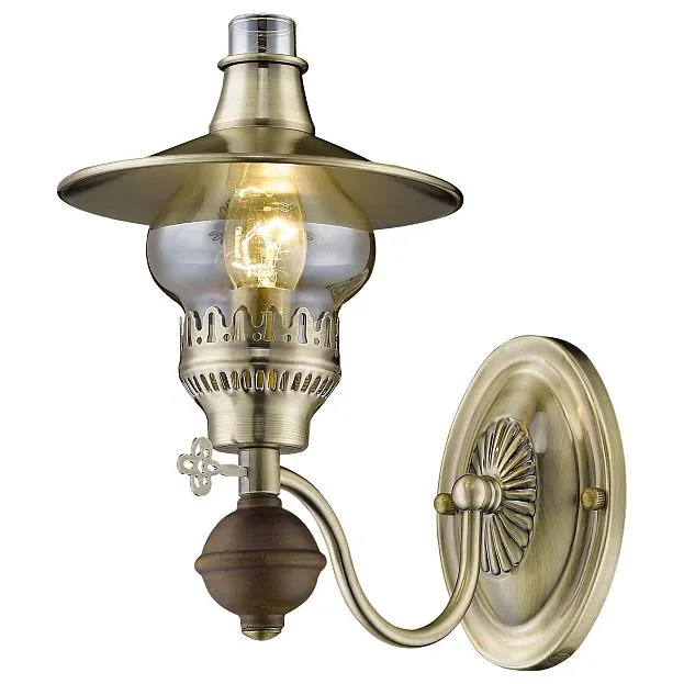 Бра VELANTE 305-501-01