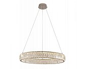 Подвесной светильник NEWPORT 8240/60 chrome М0067372