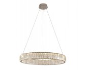 Подвесной светильник NEWPORT 8240/60 chrome М0067372