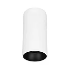 Светильник SP-SALT-R75-15W Warm3000 (WH-BK, 40 deg, 230V) Arlight 057322