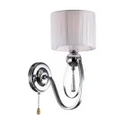 Светильник настенный (Бра) Omnilux OML-63801-01 Mellitto