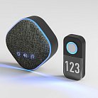 дверной звонок Elektrostandard DBQ29M WL DBQ29 a070642