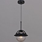 Подвесной светильник Reluce 05905-0.9-01 BK