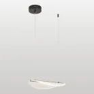 Подвесной светильник Lussole LSP-7367 Calvert