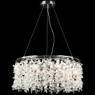 Подвесная люстра Reluce 09420-0.4-07 CH