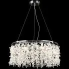 Подвесная люстра Reluce 09420-0.4-07 CH