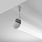 Алюминиевый профиль к светодиодной ленте Led Strip Maytoni ALM-D60-S-2M