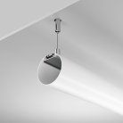 Алюминиевый профиль к светодиодной ленте Led Strip Maytoni ALM-D60-S-2M