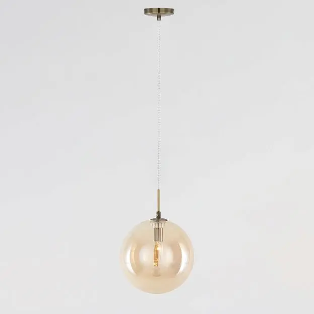 Подвесной светильник Citilux CL102633 Томми Подвесной светильник Citilux CL102633 Томми