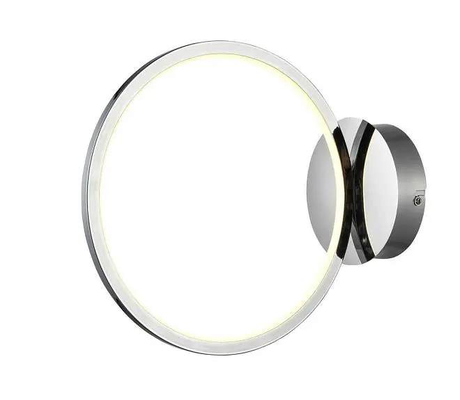 Настенный светильник Vele Luce VL7103W01 Polo 2264 Настенный светильник Vele Luce VL7103W01 Polo 2264