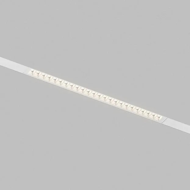 Линейный светильник Denkirs DK8102-WH SIMPLE GRILL