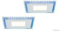 Комплект встраиваемых спотов Paulmann 92710 Premium Line Panel
