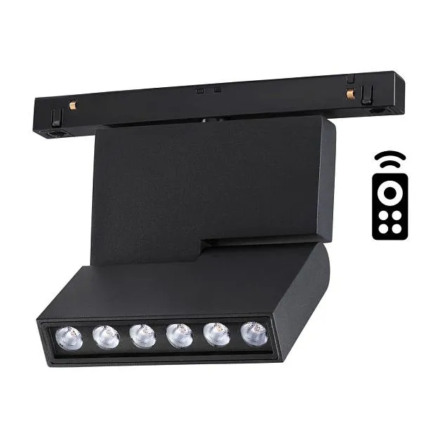 Трековый светильник Novotech 358628 FLUM Трековый светильник Novotech 358628 FLUM