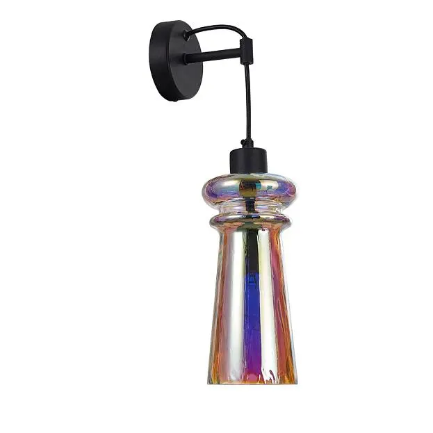 Бра ODEON LIGHT 4967/1W Pasti Бра ODEON LIGHT 4967/1W Pasti