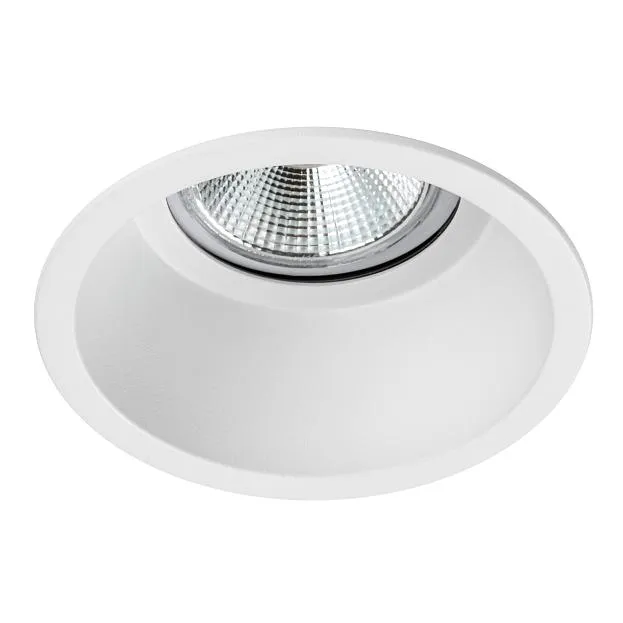 Светильник Round X1 MR16/GU10 БЕЛЫЙ Lightstar 010056 LEVIGO BASE Светильник Round X1 MR16/GU10 БЕЛЫЙ Lightstar 010056 LEVIGO BASE